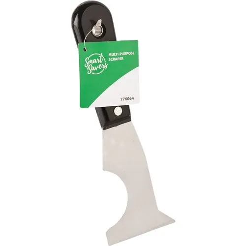CC101119 Smart Savers 5-In-1 Multi-Purpose Painters Tool