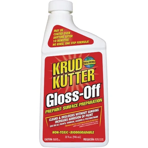 GO326 Krud Kutter Gloss-Off