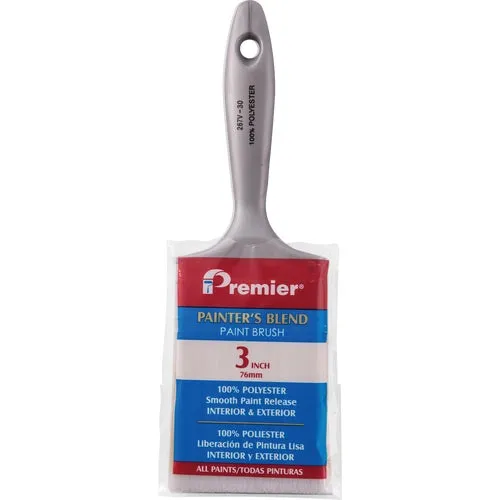 267-VA-20 Premier Painters Blend General Purpose Polyester Paint Brush