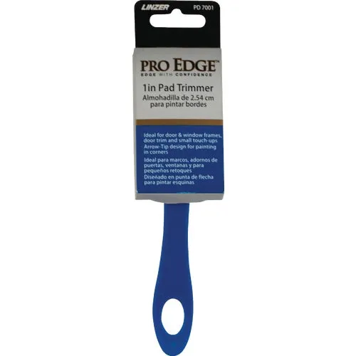 PD 7001 Linzer Pro Edge Touch Up & Trim Pad Painter pad, painter, PD 7001