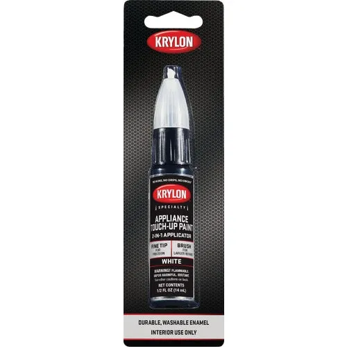 K07700A77 Krylon Appliance Touch-Up Paint