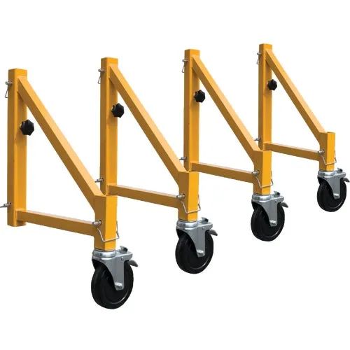 I-CISO4 MetalTech 14" Scaffolding Outrigger
