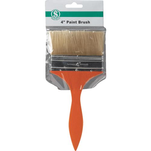 777964 Smart Savers Polyester Paint Brush