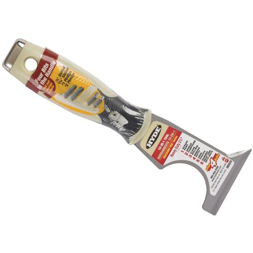 6920 Hyde Pro Project 10-In-1 Multi-Purpose Painters Tool