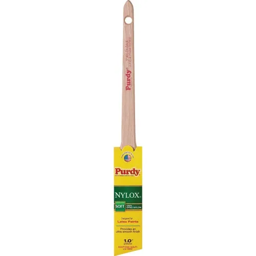 144080210 Purdy Nylox Dale Nylon Blend Paint Brush