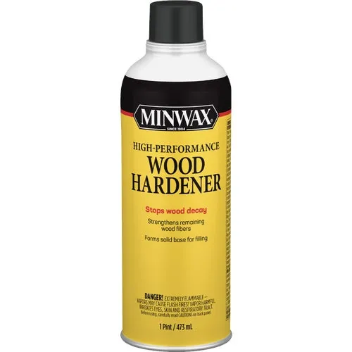 41700 Minwax High Performance Wood Hardener