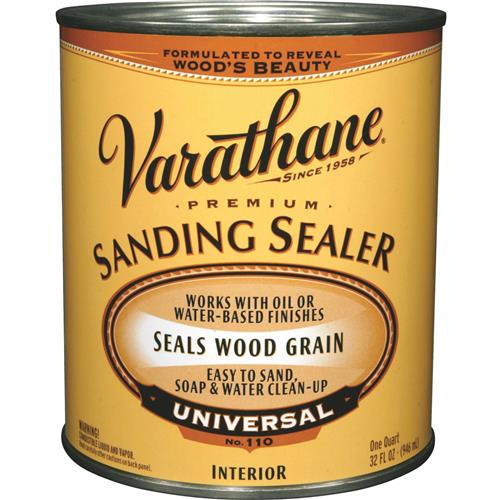 224740 Varathane Sanding Sealer