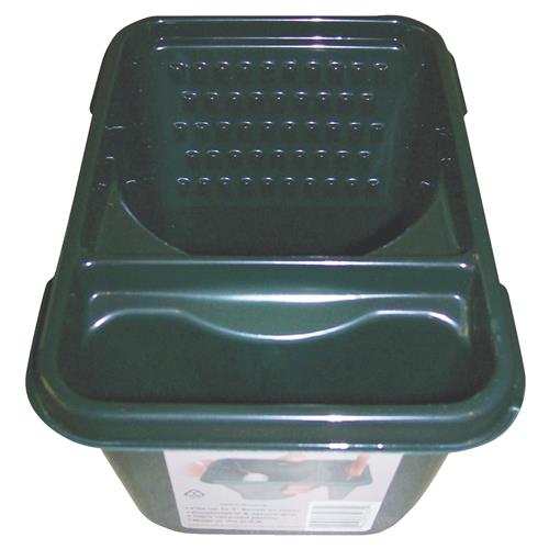 T01C35DG060 Leaktite Brush And Roll Cup Paint Tray