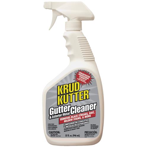 GC323 Krud Kutter Gutter Cleaner