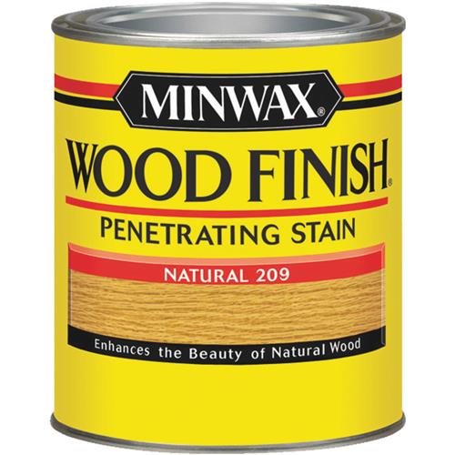 71009000 Minwax Wood Finish Penetrating Stain