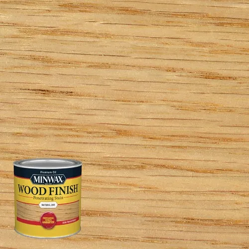 220904444 Minwax Wood Finish Penetrating Stain