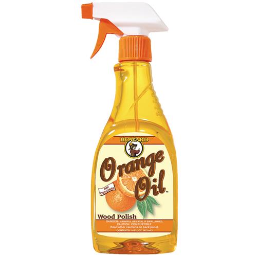 ORS016 Howard Orange Oil Spray