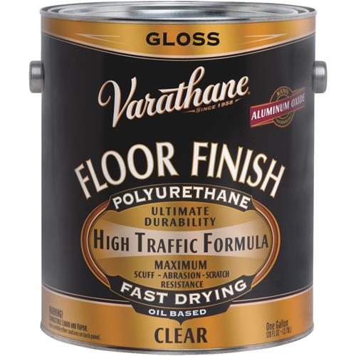 130031 Varathane Premium Oil-Based Clear Floor Finish