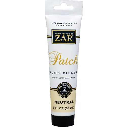 30912 ZAR Patch Wood Filler