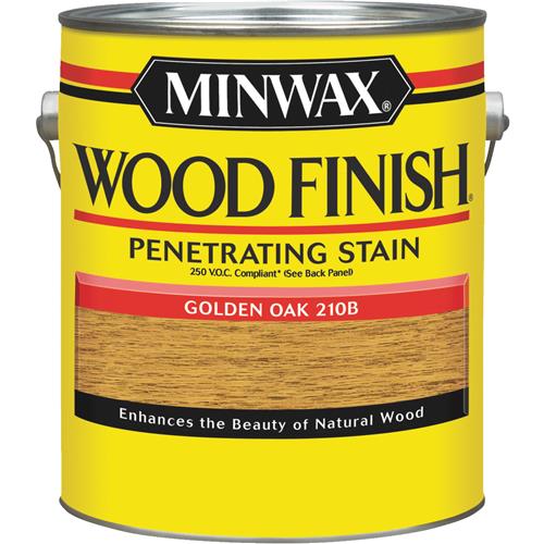 710800000 Minwax Wood Finish VOC Penetrating Stain