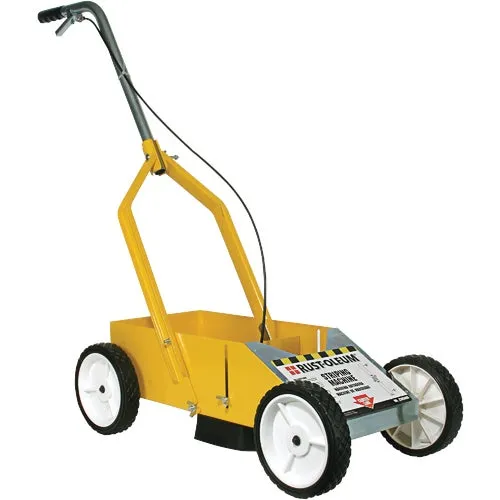 2395000 Rust-Oleum Professional Striping Machine