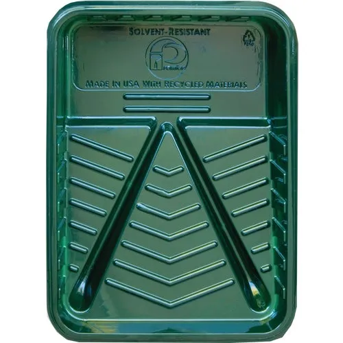 GPT Premier Plastic Paint Tray