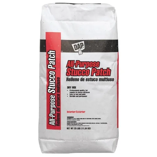 10502 DAP All-Purpose Stucco Patch