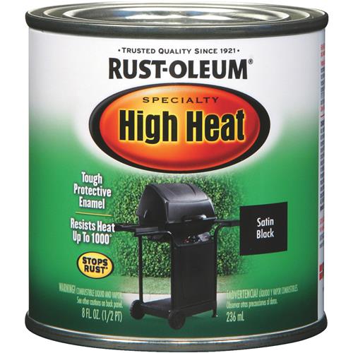 7778730 Rust-Oleum High Heat Enamel