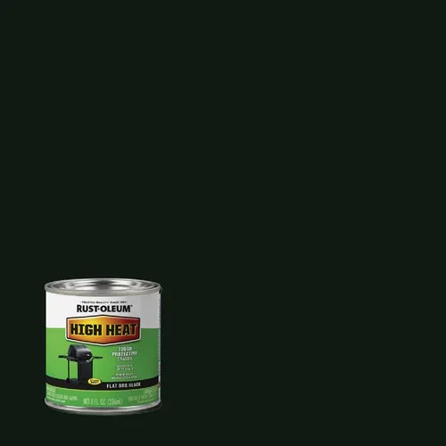 233967 Rust-Oleum High Heat Enamel