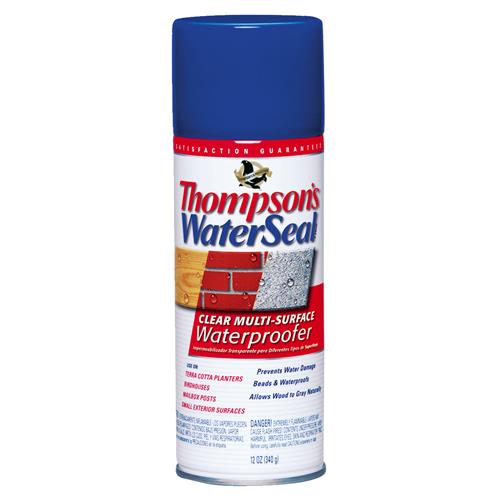 TH.010100-18 Thompsons WaterSeal MultiSurface Waterproofer Sealer