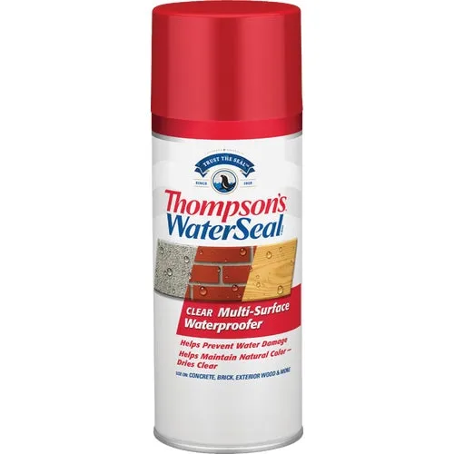 TH.010100-18 Thompsons WaterSeal MultiSurface Waterproofer Sealer