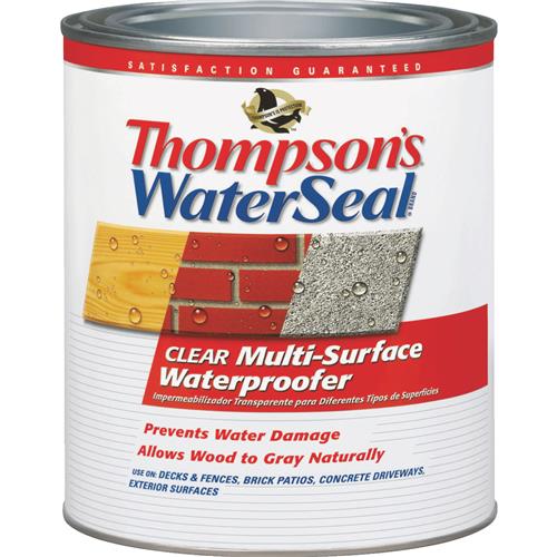 TH.024111-03 Thompsons WaterSeal VOC MultiSurface Waterproofing Sealer