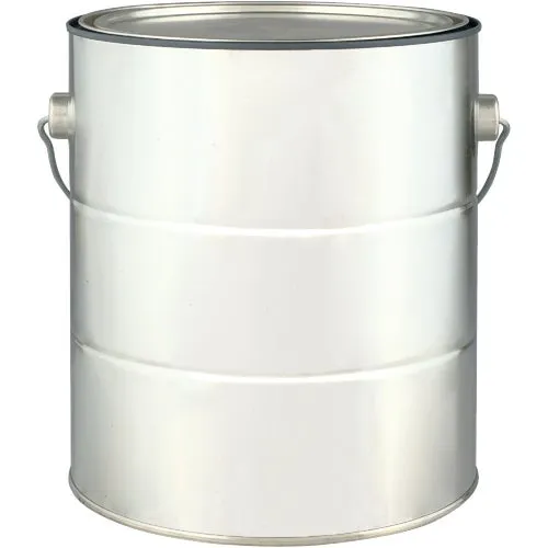 007.0060689.000 Valspar Empty Paint Can with Handle