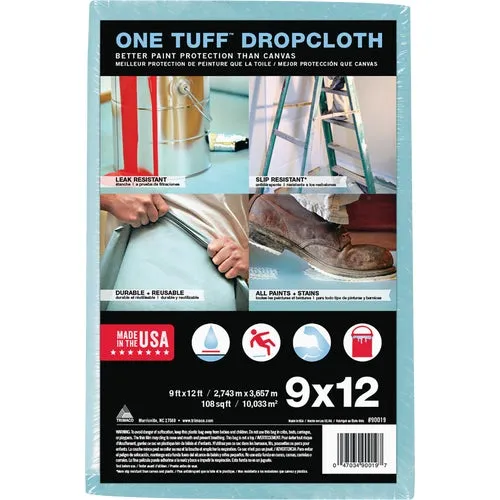 90019 Trimaco One Tuff Drop Cloth