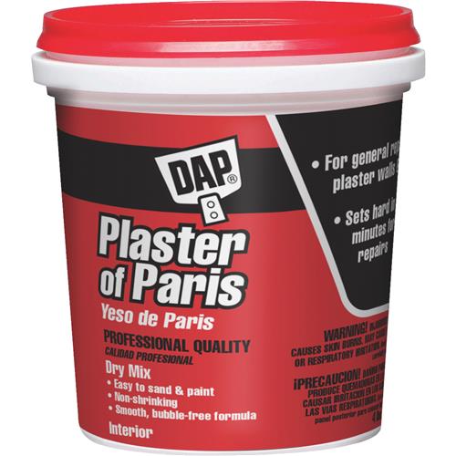 10308 DAP Plaster of Paris