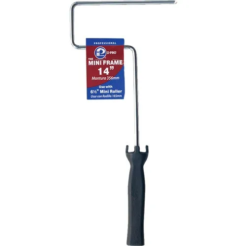 85014 Premier Z-Pro Mini Roller Frame