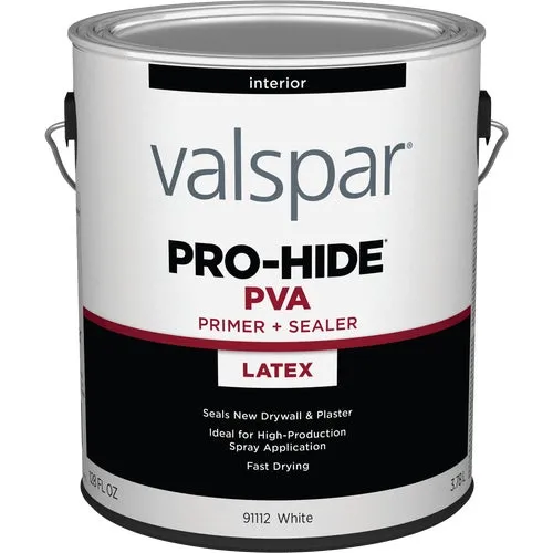 045.0011288.007 Valspar Contractor Grade PVA Wall Interior Primer