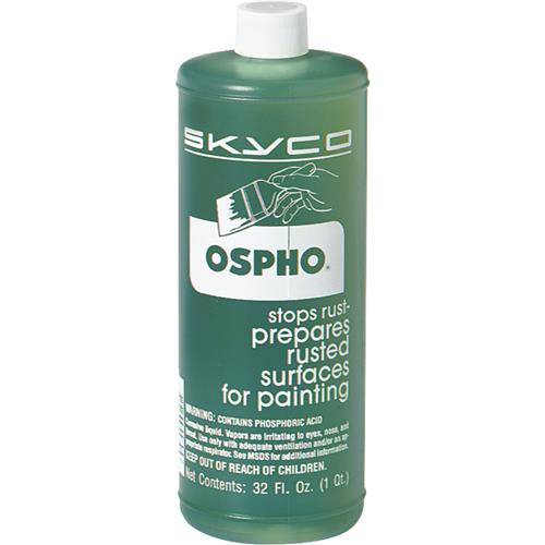 OSPHO-16 OSPHO Rust Treatment