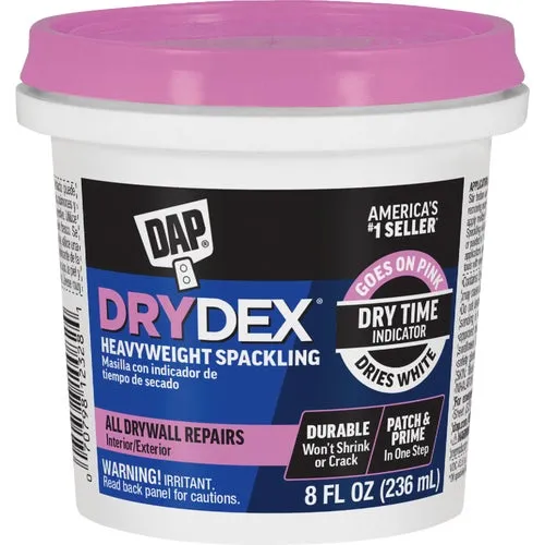 12328 DAP Drydex Spackling