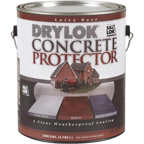 22115 Drylok Concrete Sealer Protector