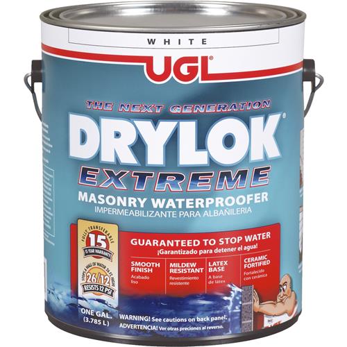 28615 Drylok Basement & Masonry Waterproofer Concrete Sealer