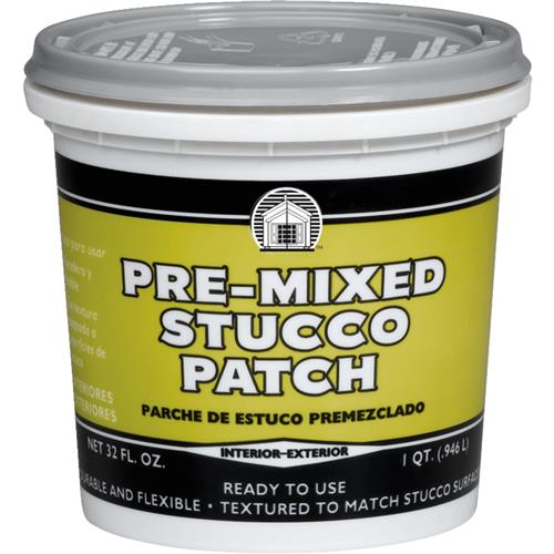 60817 DAP Pre-Mixed Stucco Patch