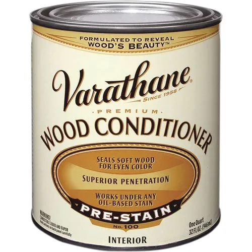 211775H Varathane Wood Conditioner