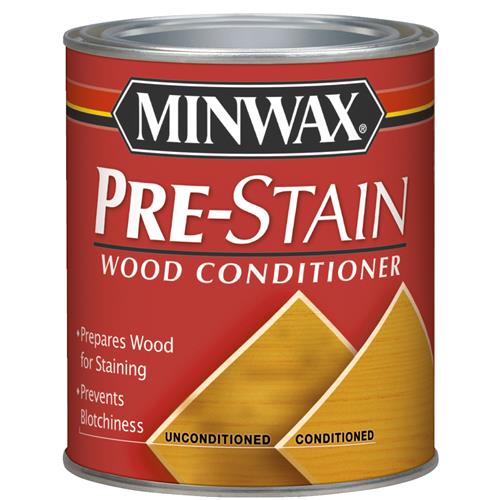 11500000 Minwax Pre-Stain Wood Conditioner