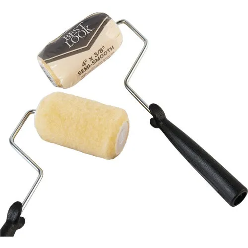 790111 Best Look Line Marker Paint Roller Cover & Frame