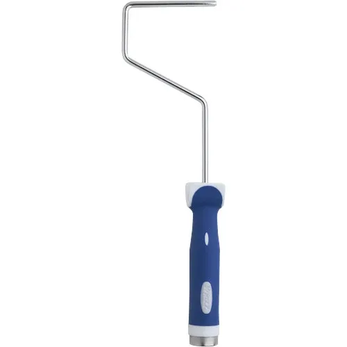 86620 Whizz Blue Soft Touch Mini Roller Frame