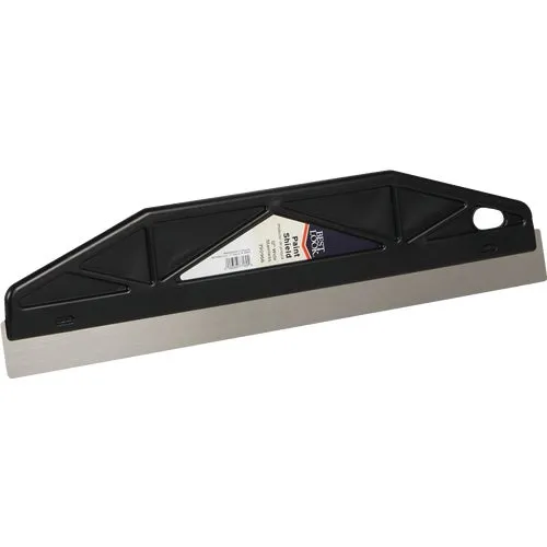 PS1-DIB Best Look Paint Shield Trim Guide