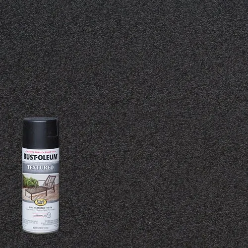 7225830 Rust-Oleum Stops Rust Textured Finish Spray Paint
