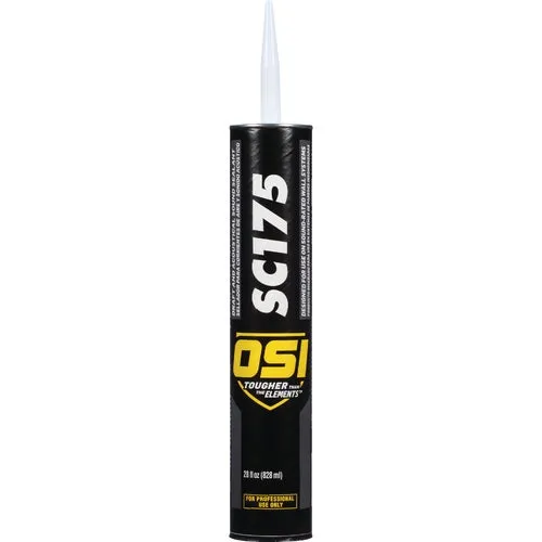 1496542 OSI SC175 Acoustical Sound Elastomeric Sealant