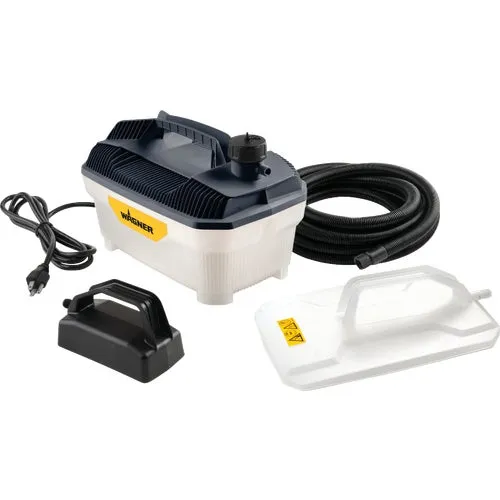 2418627 Wagner Power Steamer 715 Wallpaper Steamer Remover
