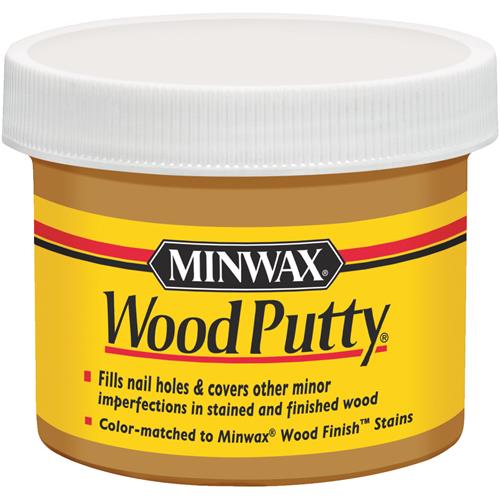 13616 Minwax Wood Putty