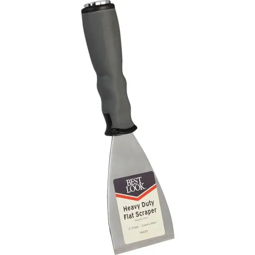 FS3-DIB Best Look Threaded Scraper