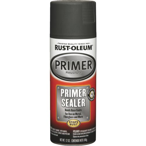 249321 Rust-Oleum Stops Rust Auto Primer Sealer