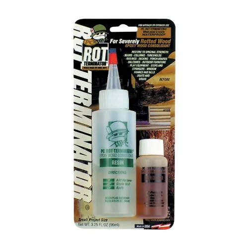 24061 PC-Rot Terminator Wood Restorer