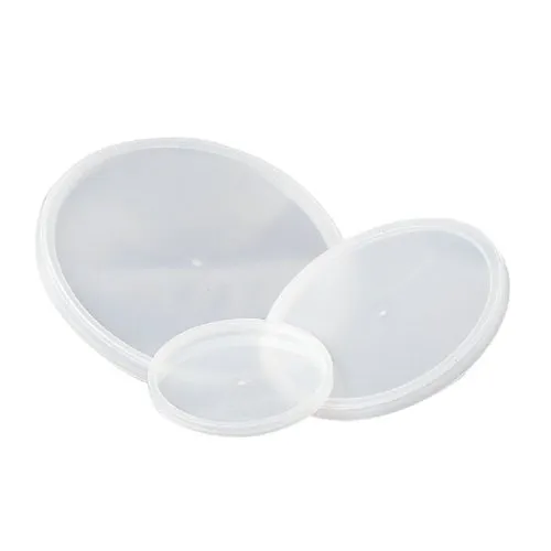 LD1Q1NAT100 Leaktite Mixing And Storage Container Lid